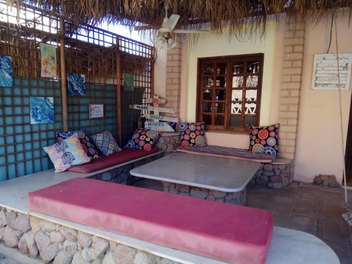 Sinai Old Spices B&B Sharm el-Sheikh Exterior foto