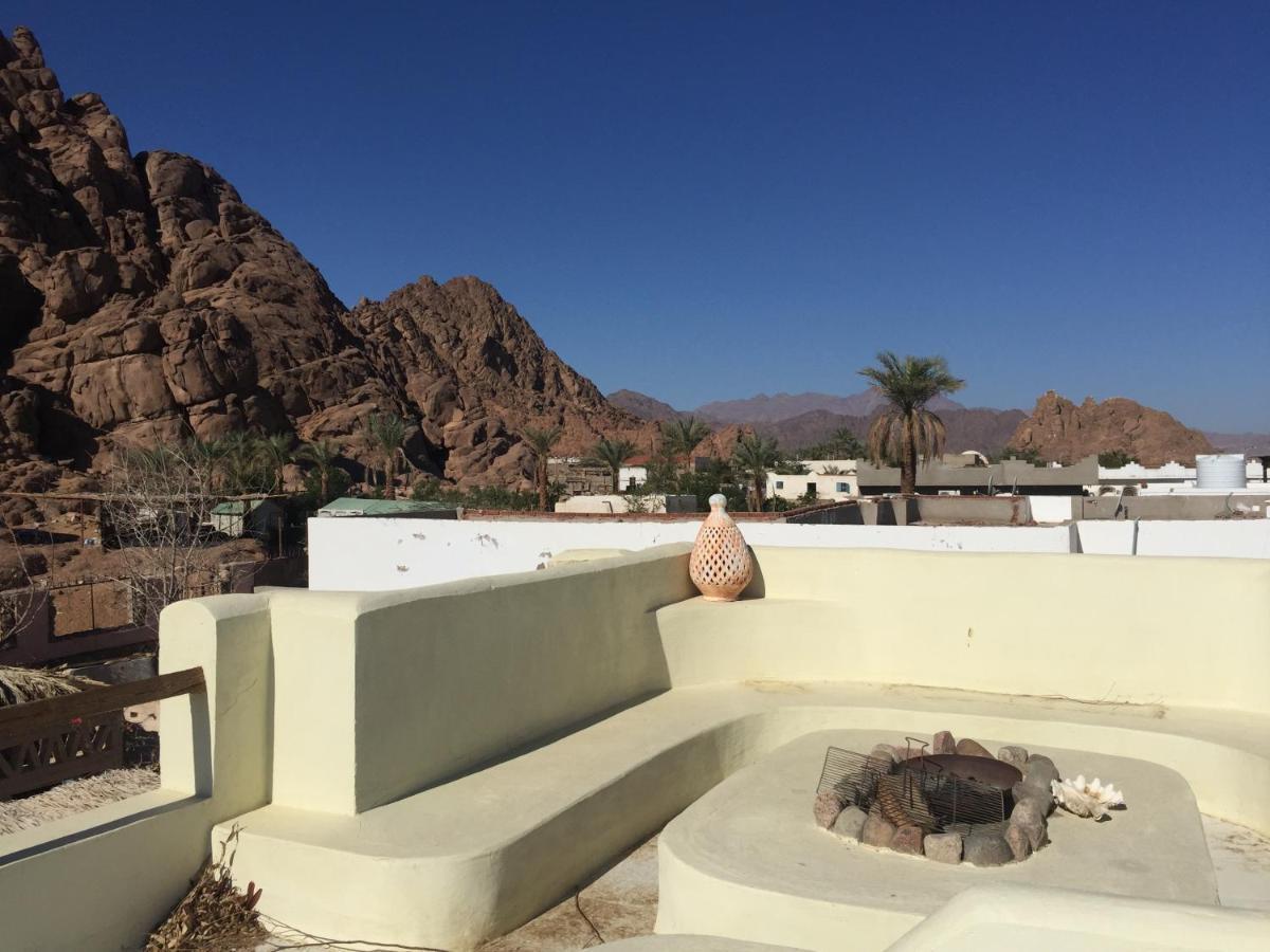 Sinai Old Spices B&B Sharm el-Sheikh Exterior foto