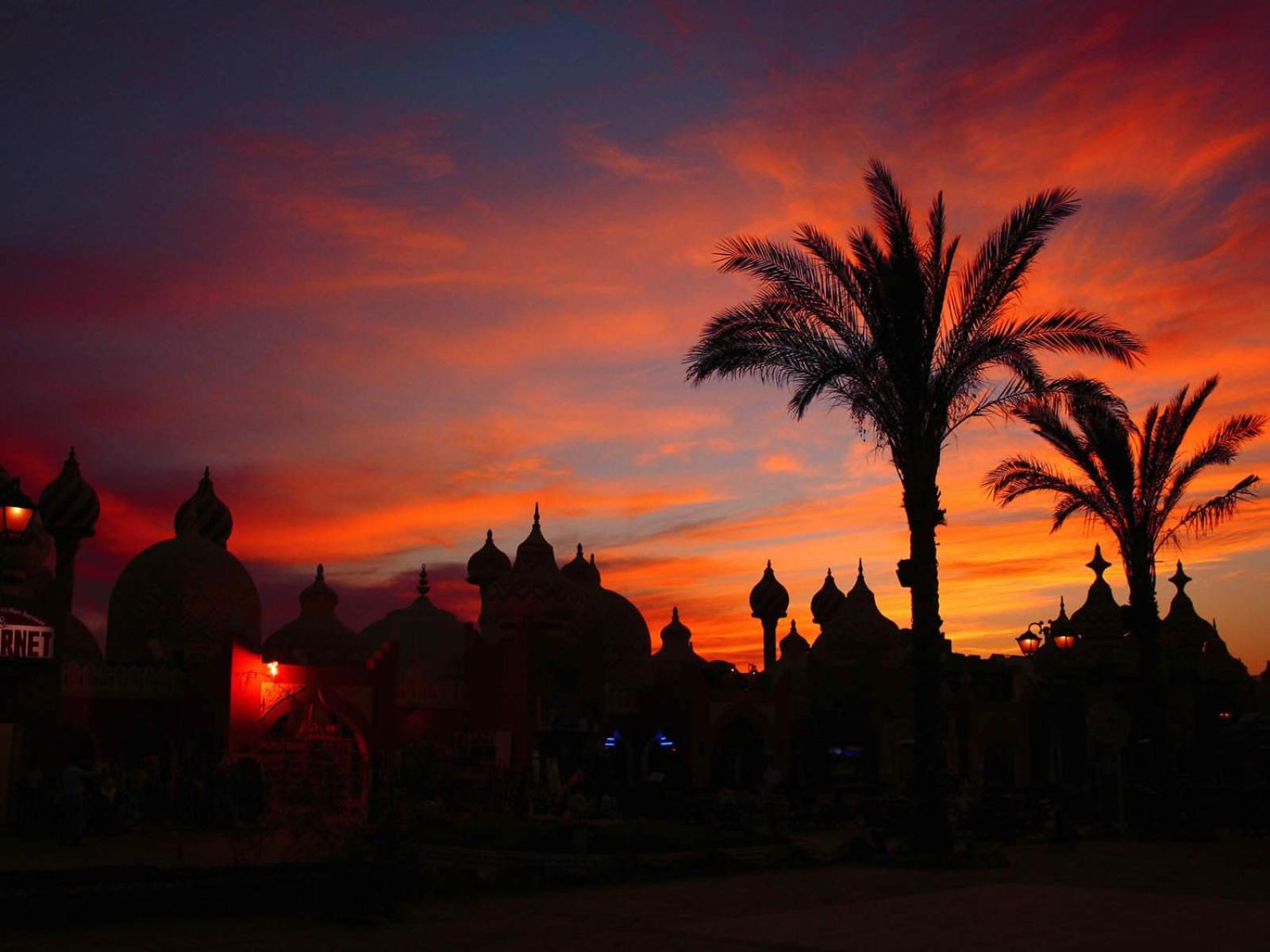 Sinai Old Spices B&B Sharm el-Sheikh Exterior foto
