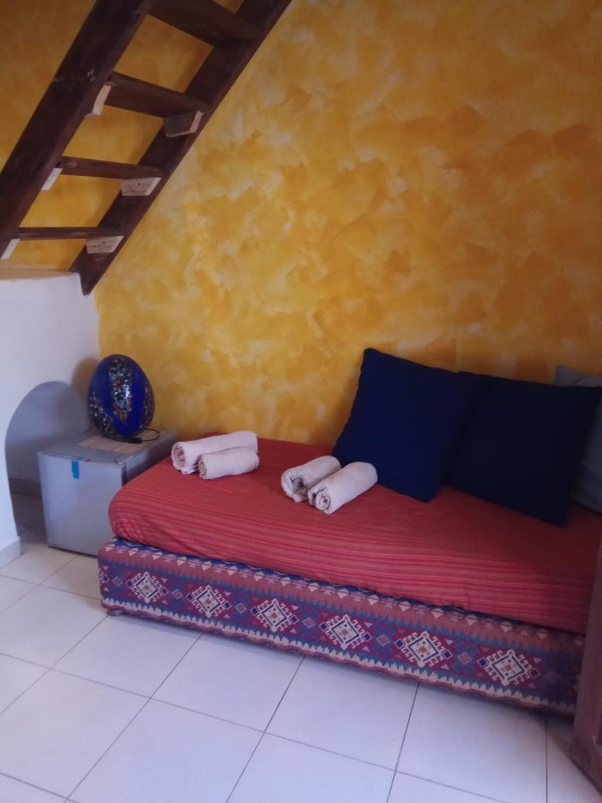 Sinai Old Spices B&B Sharm el-Sheikh Exterior foto