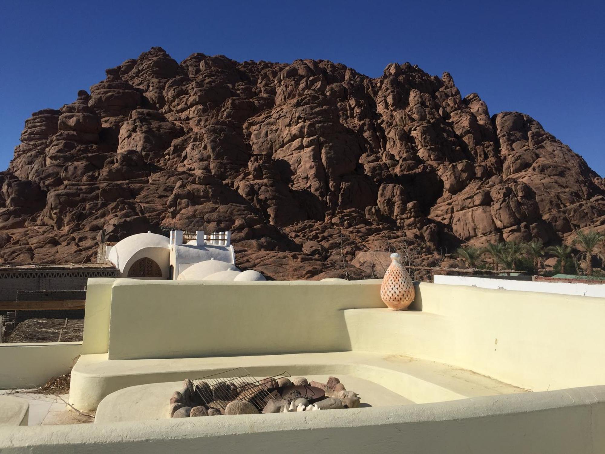 Sinai Old Spices B&B Sharm el-Sheikh Exterior foto