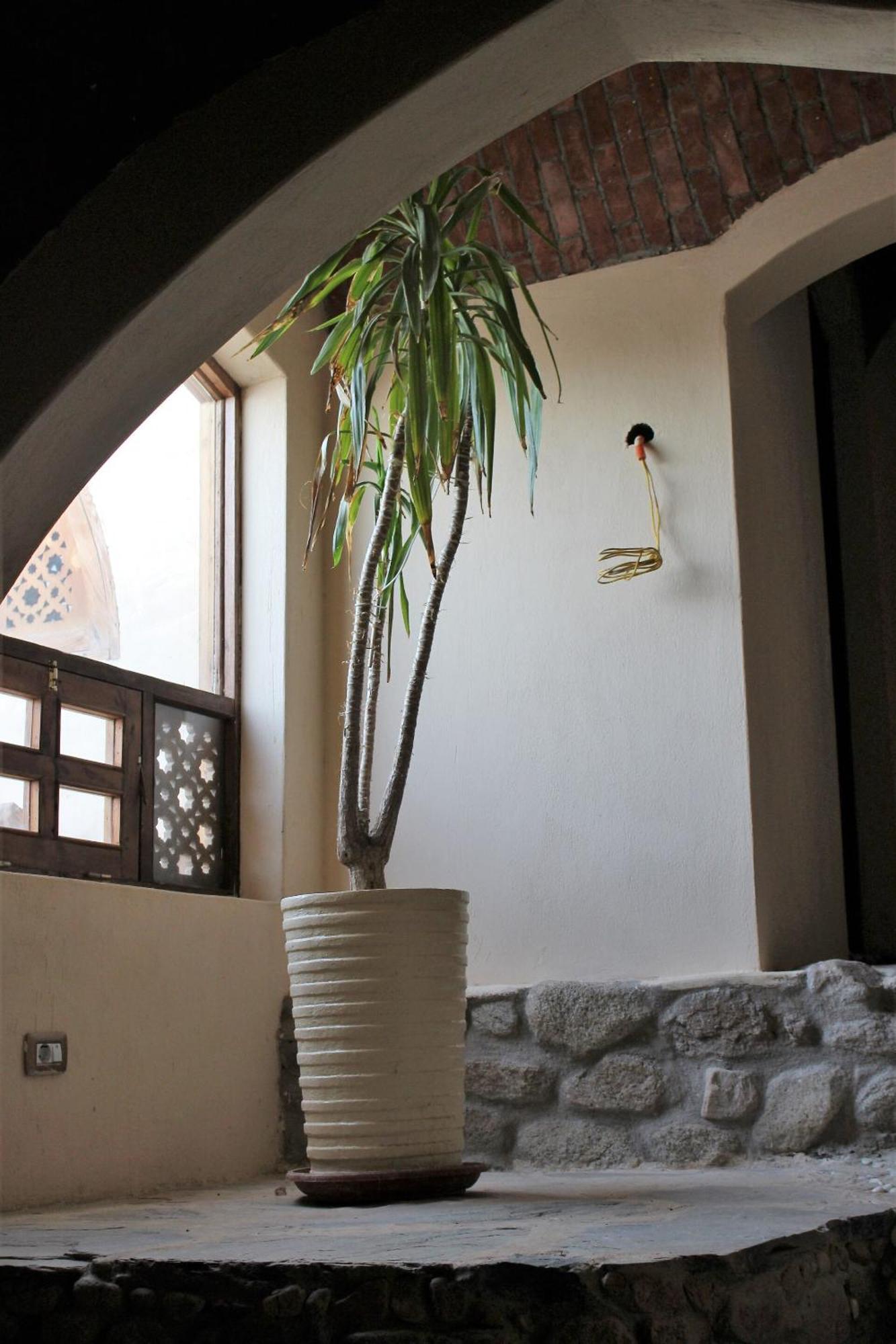 Sinai Old Spices B&B Sharm el-Sheikh Cameră foto