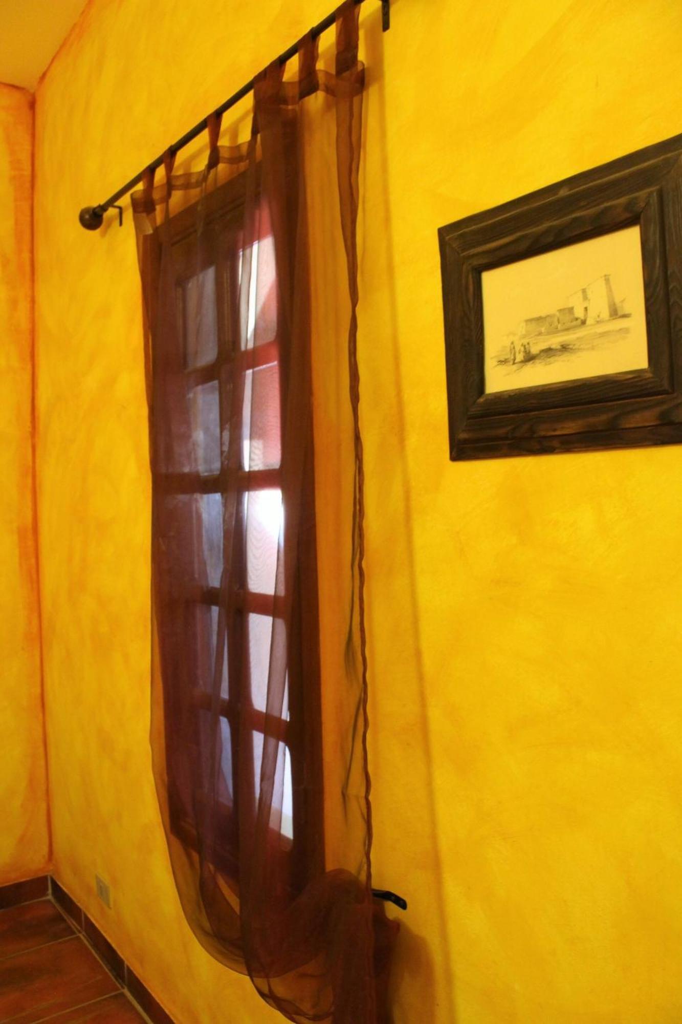 Sinai Old Spices B&B Sharm el-Sheikh Cameră foto