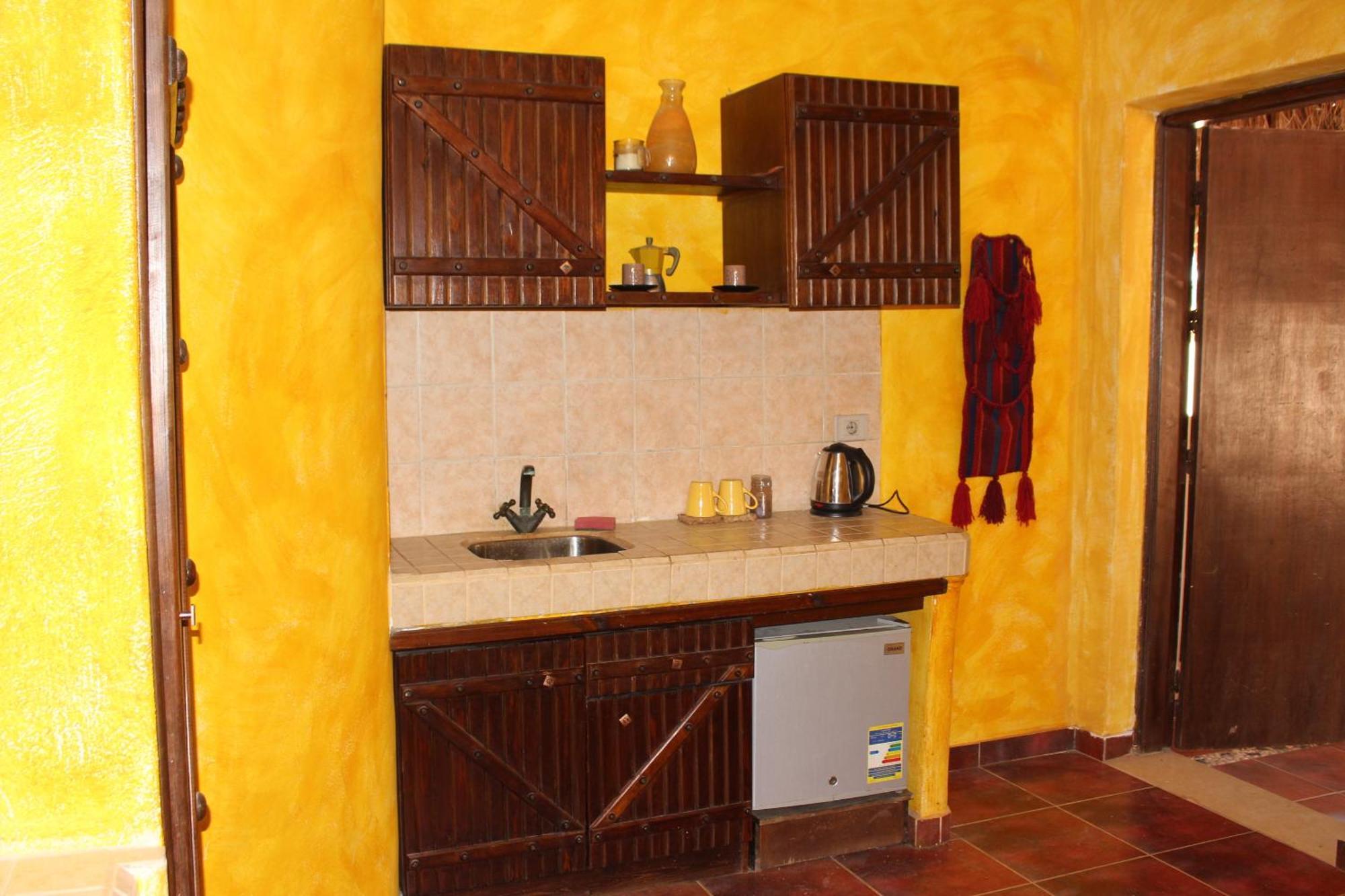 Sinai Old Spices B&B Sharm el-Sheikh Cameră foto