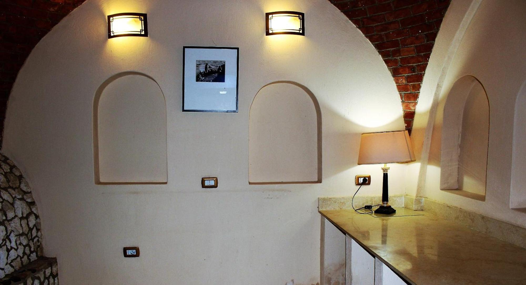 Sinai Old Spices B&B Sharm el-Sheikh Cameră foto
