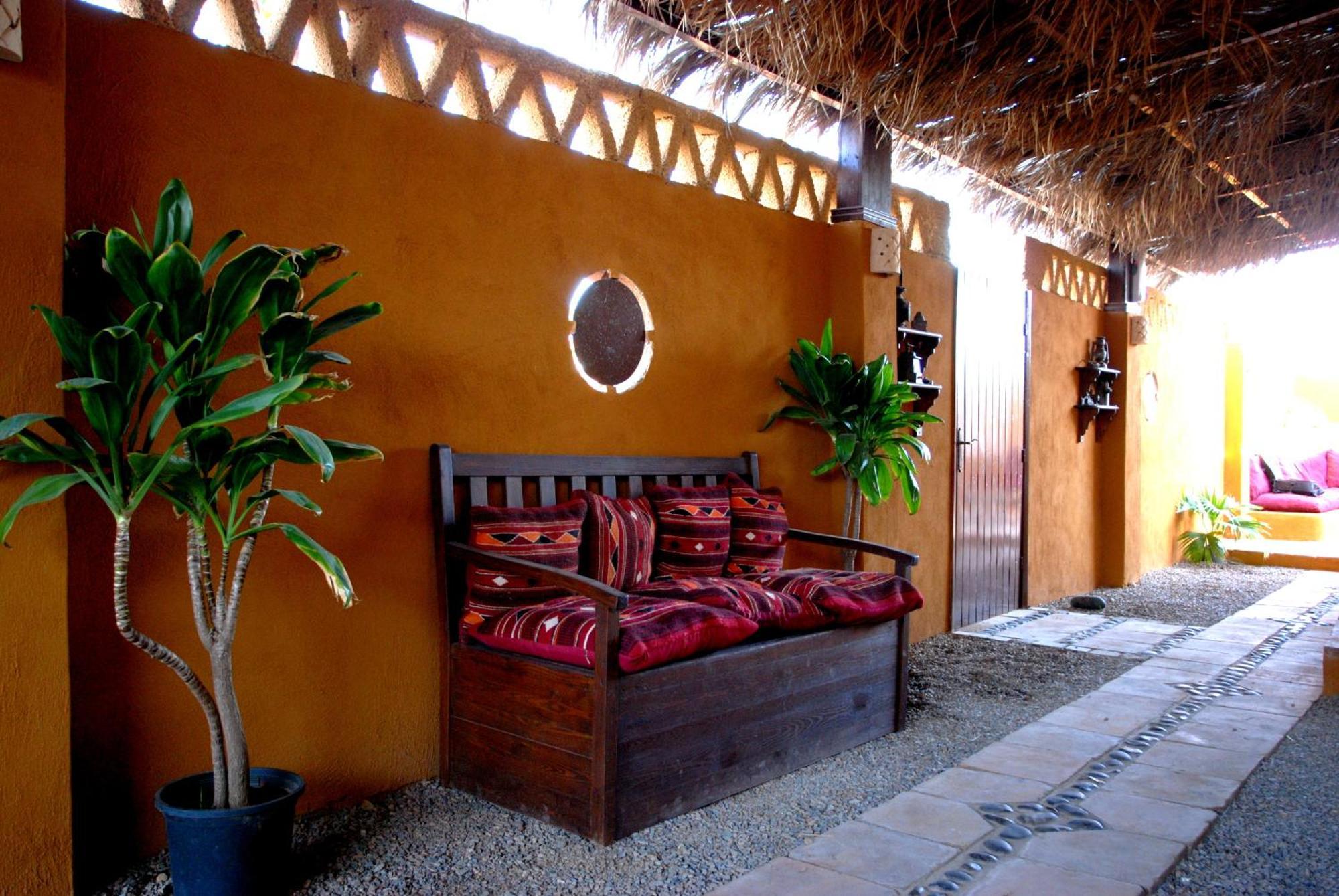 Sinai Old Spices B&B Sharm el-Sheikh Exterior foto