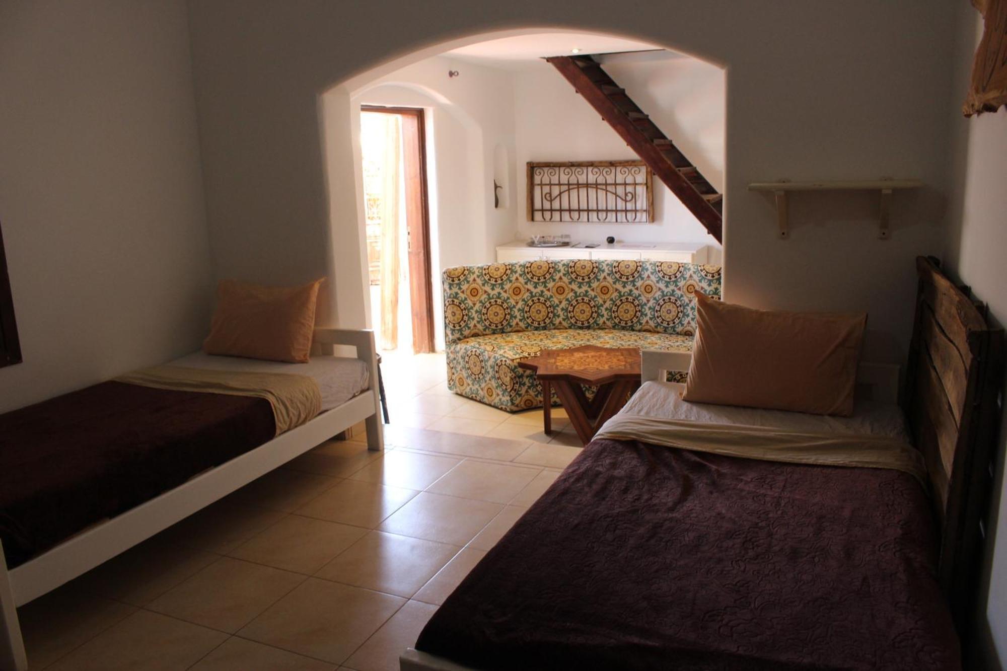 Sinai Old Spices B&B Sharm el-Sheikh Exterior foto