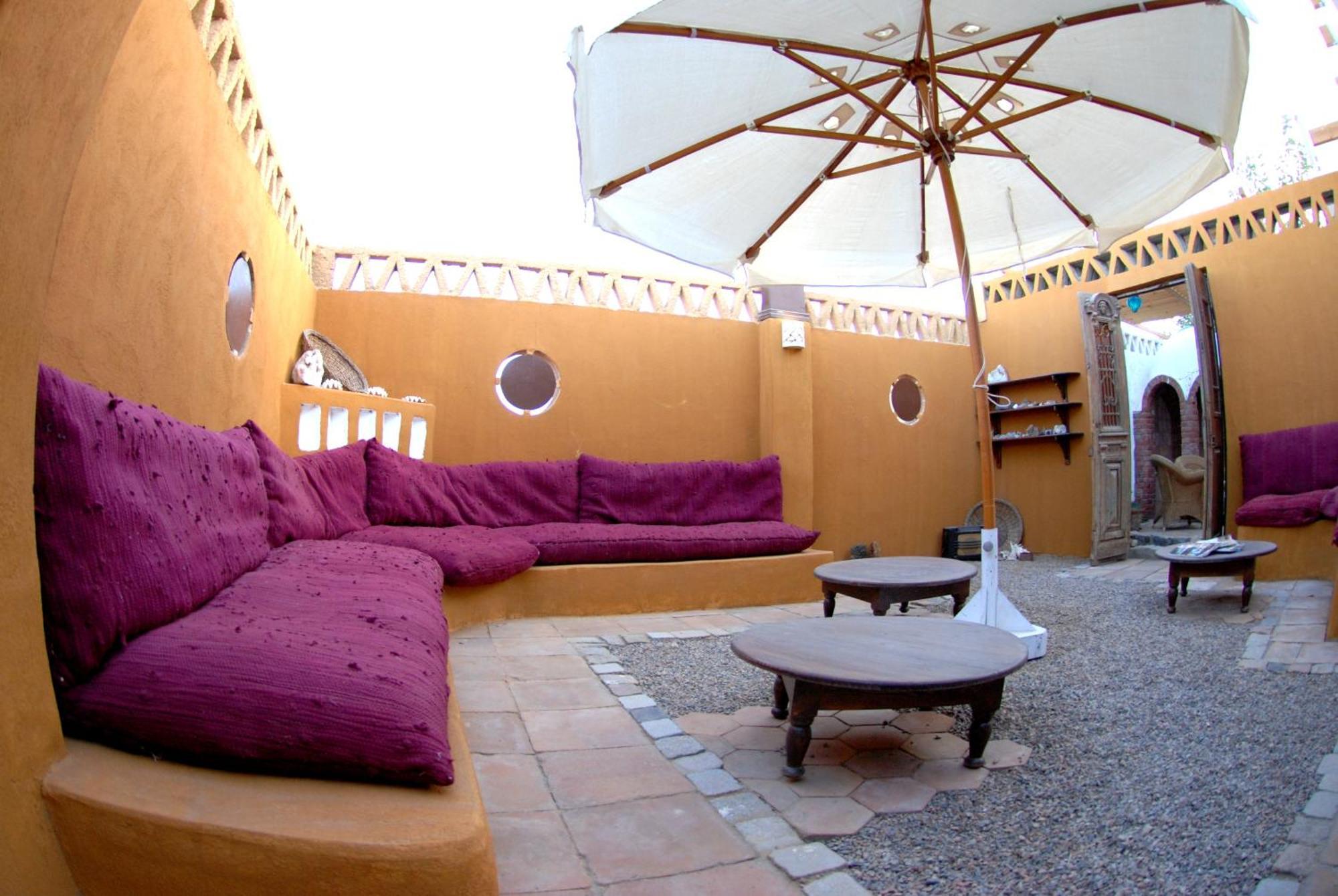 Sinai Old Spices B&B Sharm el-Sheikh Exterior foto