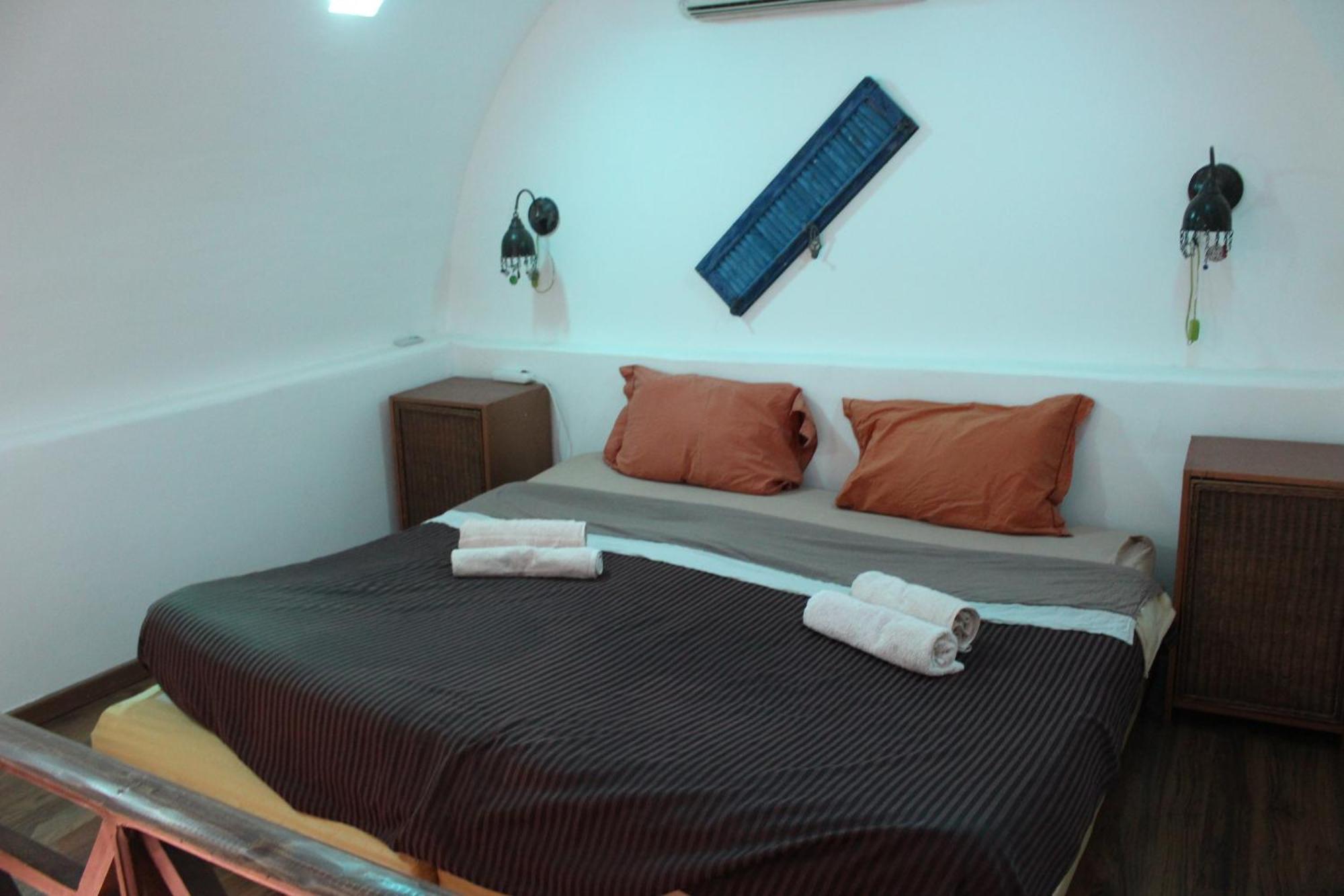 Sinai Old Spices B&B Sharm el-Sheikh Cameră foto