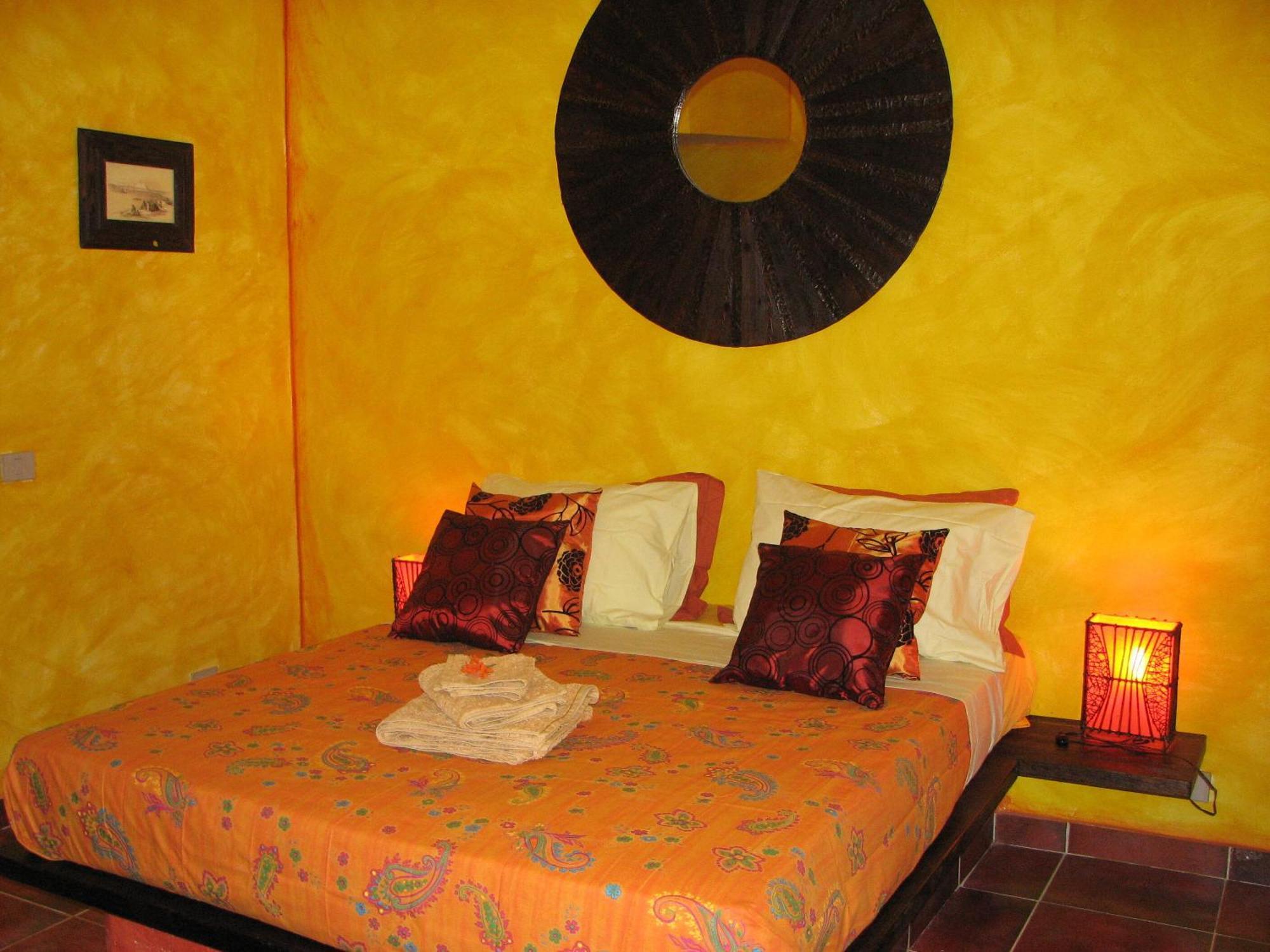 Sinai Old Spices B&B Sharm el-Sheikh Exterior foto