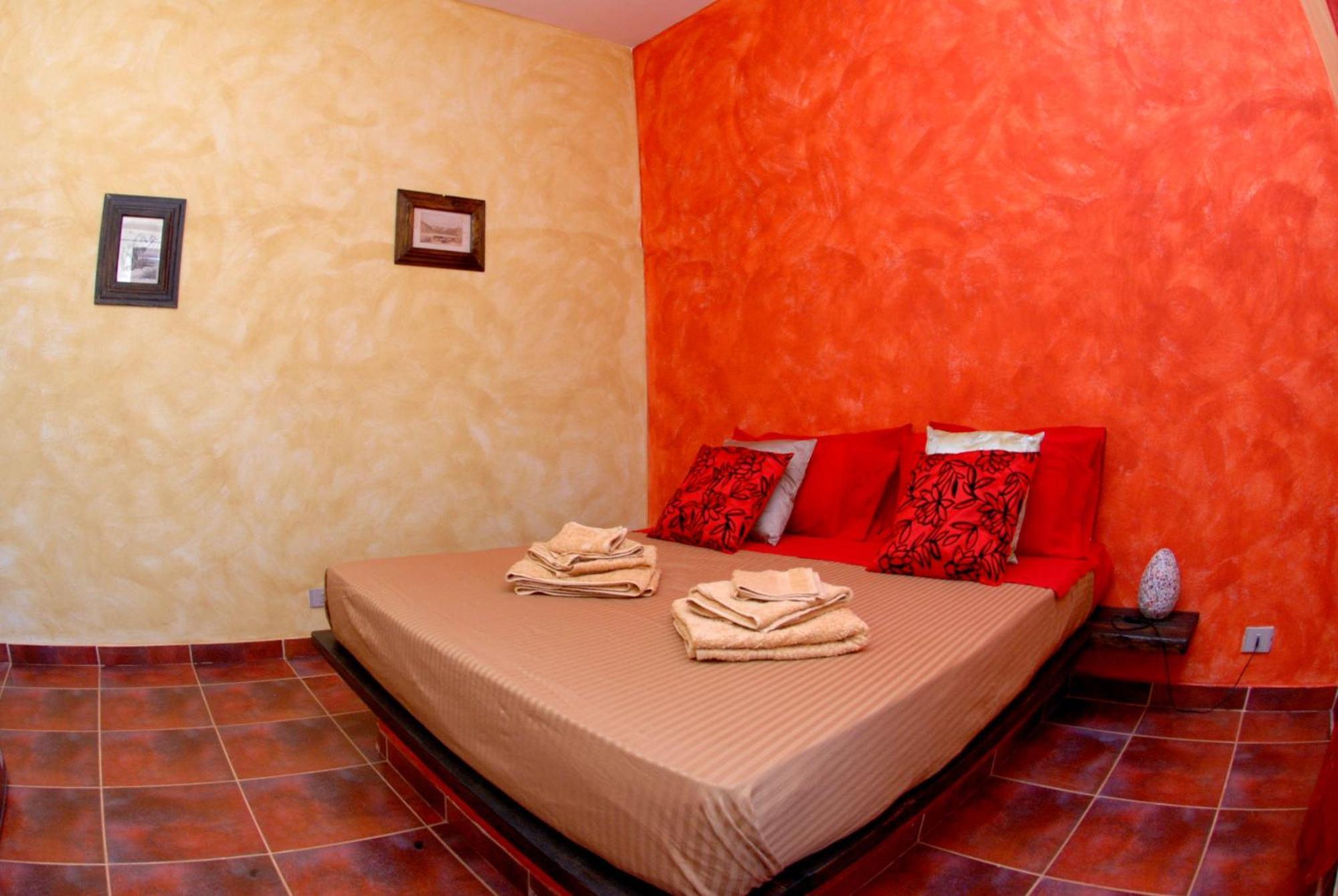 Sinai Old Spices B&B Sharm el-Sheikh Cameră foto
