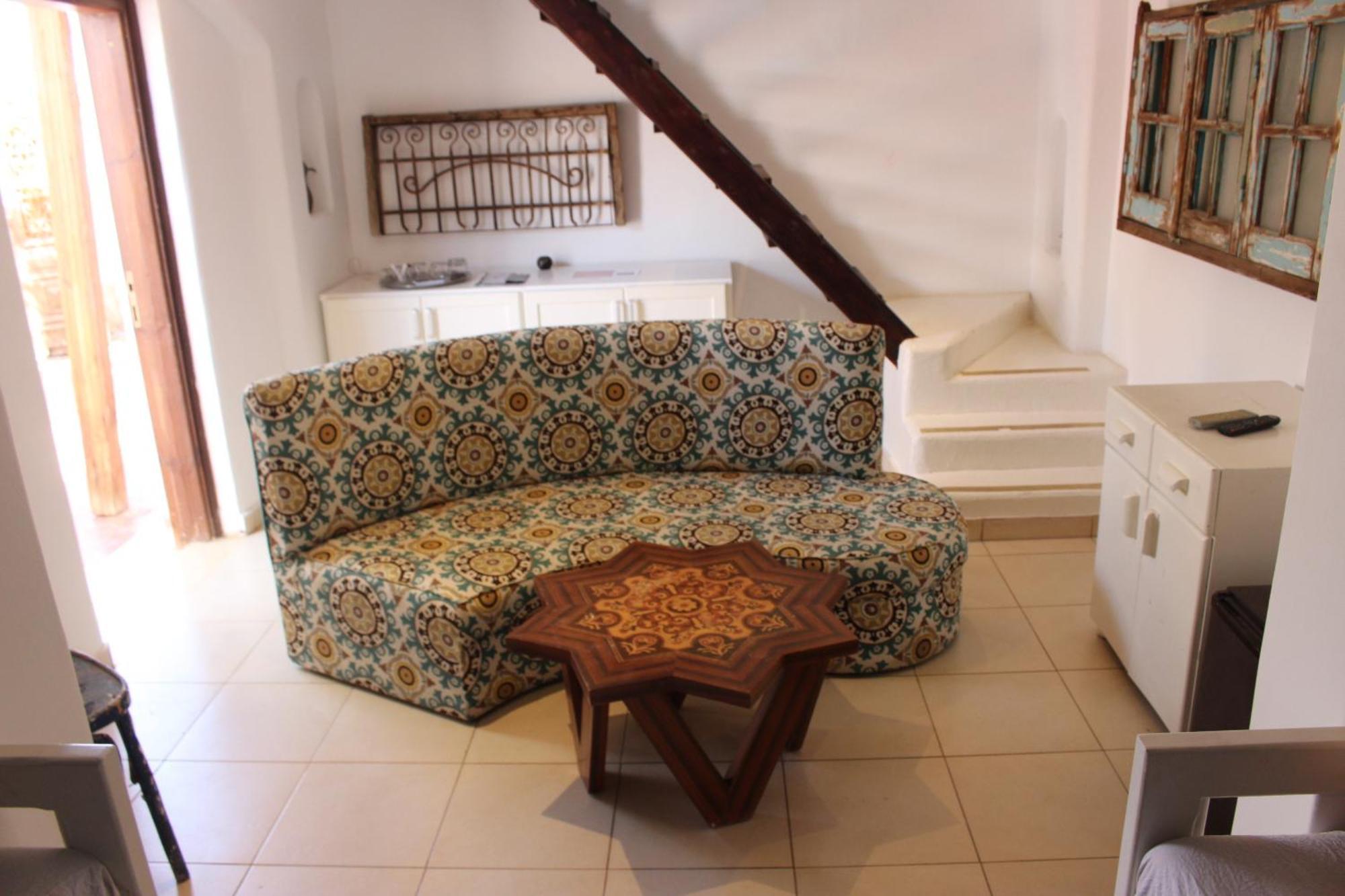 Sinai Old Spices B&B Sharm el-Sheikh Exterior foto